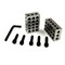 Hhip 8 Piece 1-2-3 Precision Block Set & Matched Pair of 1-2-3 Blocks 9999-0030 - alternate 2